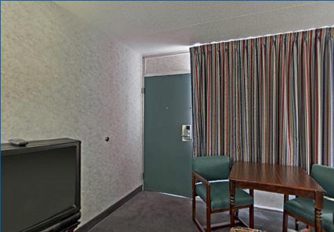 America'S Best Value Inn & Suites - Memphis/Graceland Номер фото